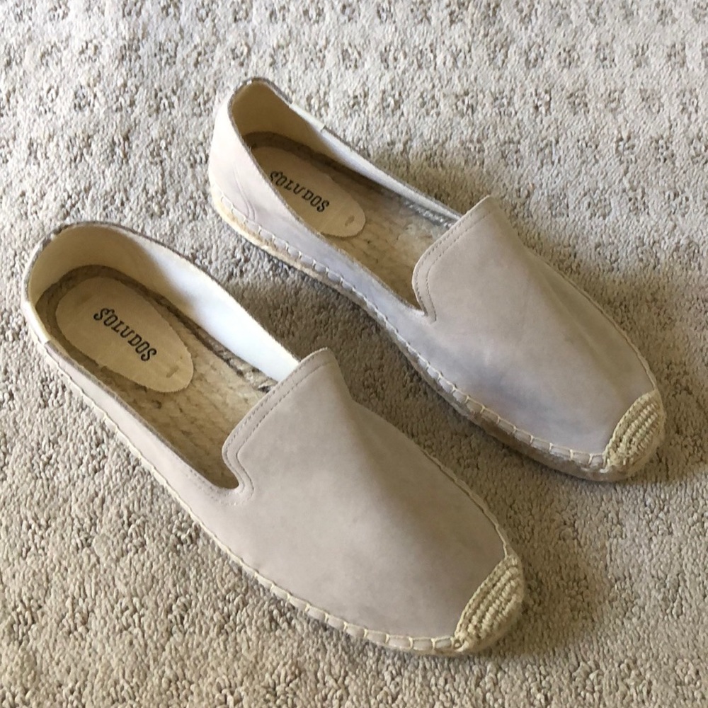 Soludos Espadrilles